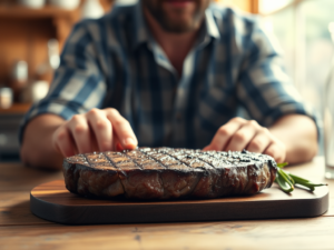 Read more about the article 10 Surprising Benefits of Going Full Carnivore