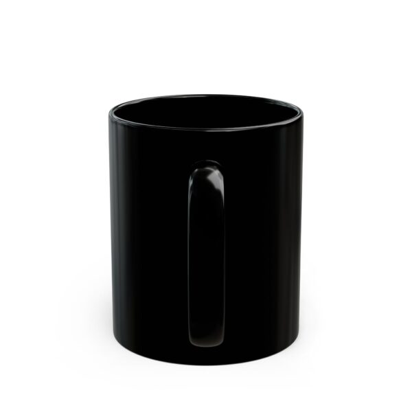 Meat, Fire & Strength Mug - Image 4