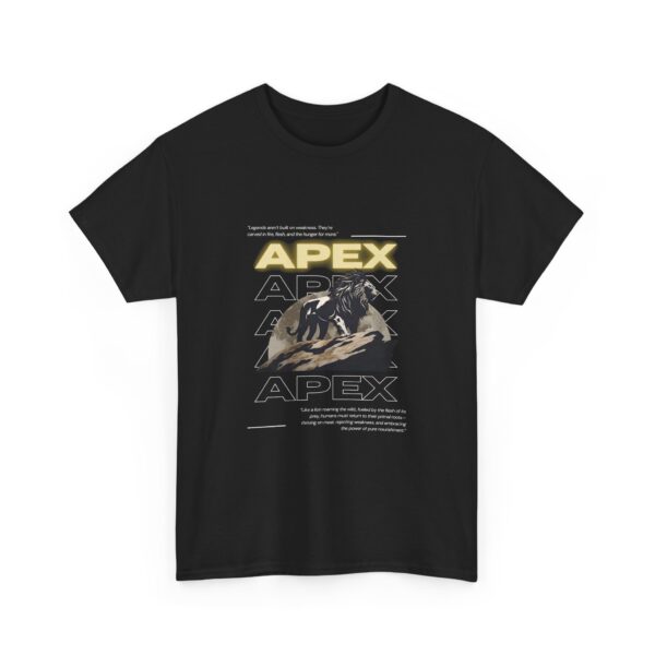 Apex Predator Tee